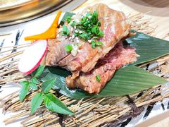 -松鱼亭·和牛烧肉(协鑫广场店)