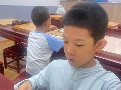 -弈海围棋学堂(夕照寺校区)