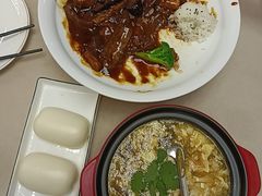 -普天和酒楼·新津菜·烤鸭(天津之眼店)