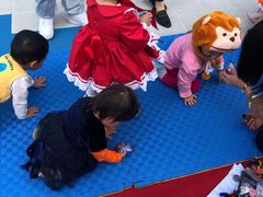 -上海市浦东新区恒宇幼儿园(杨南部)