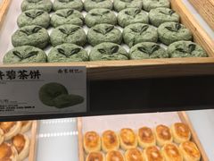 -南宋胡记(杭州河坊街店)