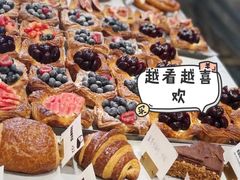 -光作面包Voila Lumiere(中山店)