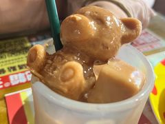 -肥韬茶餐厅(南山mini店)