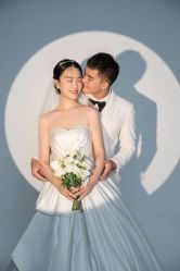 -雨墨婚纱摄影工作室