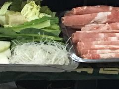 -原柳滩高台阶涮羊肉