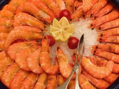 -景苑咖啡厅(北京瑞吉酒店)