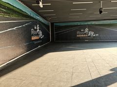 -商城路(地铁站)