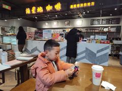 -泊星地咖啡馆(北京大学家园店)