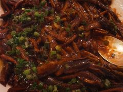 -上海和平饭店龙凤厅 Dragon Phoenix