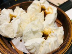 至尊蚝王叉烧包-虾饺妹·粤式手工点心(水荫路店)