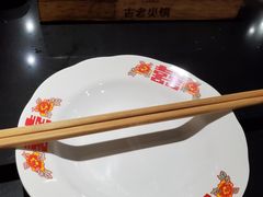 -重庆古老火锅