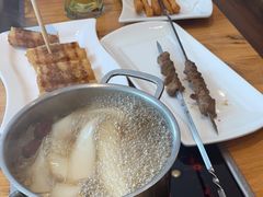 -嗨羊火锅(西环店)