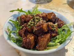 -小吊梨汤·北京菜(香山店)