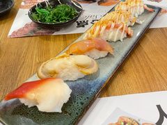 -Sushi Love 创意寿司(丽影广场店)