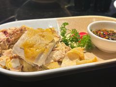 -外婆家(义乌新光汇购物中心店)