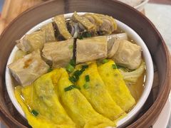 -阿金大白·上海菜馆(新天地店)