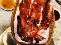 广东烤鸭-老广酒楼(樱花店)