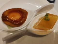 餐前点心-8餐厅(新葡京酒店)