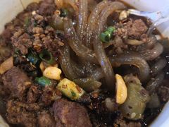 -八一路好吃街(雨田商务大厦店)