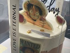 -囍悦烘焙(恒隆御水岸店)