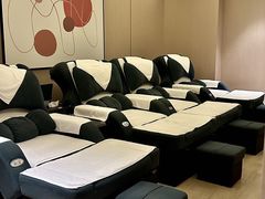 -汤臣健康生活·影院足道·SPA(东区店)