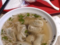 -和合谷(德外店)