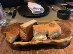 -Carbon莫卡哆·意大利复古集市餐厅(杭州大厦店)