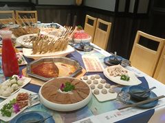 -蜀九香.正宗成都火锅(安吉店)