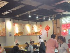 -京门活鱼馆·鱼火锅(百子湾（原红庙）店)