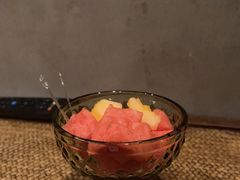 -良子健身(望京SOHO店)