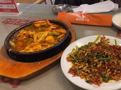 -英兰朝族饭店·英兰锅包肉(佳园路店)