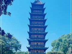 -常熟方塔园