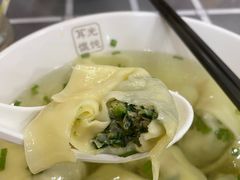 -潘国仙耳光馄饨(黄家阙路店)