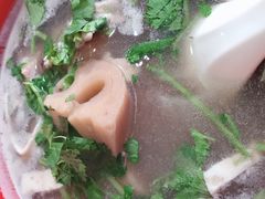 -鸿记·好再来普宁肠粉(莲花路店)