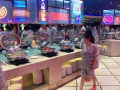-海韵之星邮轮水会(明发商业广场店)