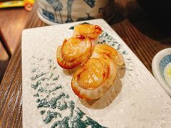 -大雄寿司(中华广场店)