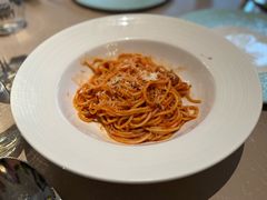 -波特曼西餐厅(南岗店)