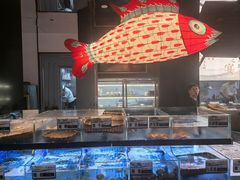 -大鱼徽州·寻味徽菜(星光总店)