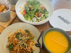 -地狱厨房Hell's  Kitchen(美丽熙街店)