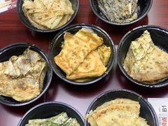 -面道赞宁海海鲜面(迎凤街店)