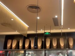 -大师兄·西北小馆(北站缤果空间店)