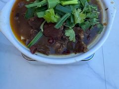 -黄牛肉馆·皖南土菜