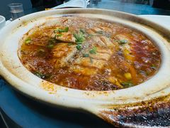 -大家发海鲜城夜排档(华山中路店)