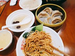-蓉李记成都名小吃(合肥包河万达店)