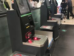 -永辉超市(泰州万达广场店)