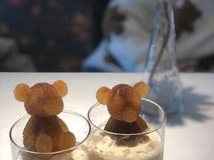 -秀儿家の小确幸花园西餐厅