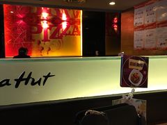 -必胜客(西市场店)