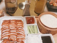 -丽满园·春饼烤鸭(金地广场店)