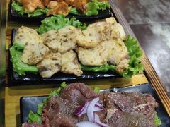 -碳匠炭火烤肉