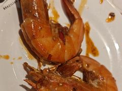 -汉巴味德(沈阳万象汇店)